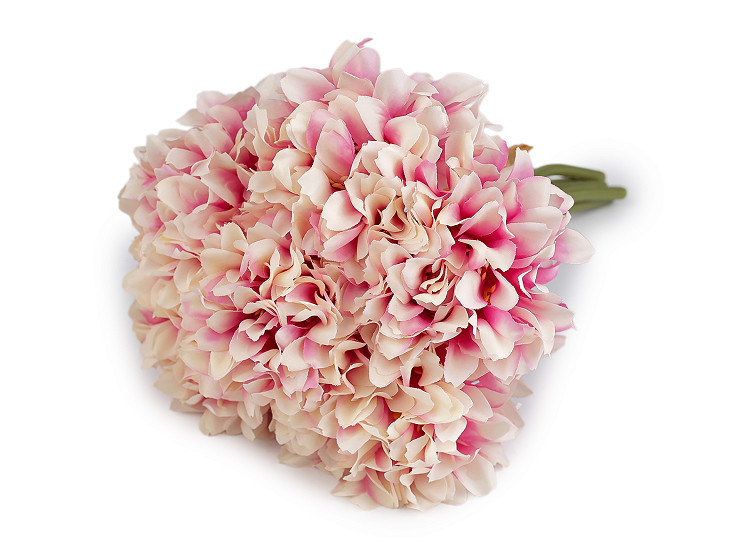 Umělá kytice svazek