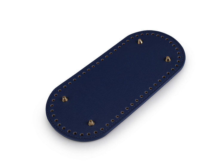 Dno na kabelku s nožkami 12x25 cm