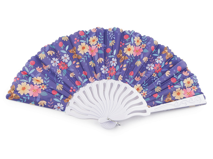 Evantai textil