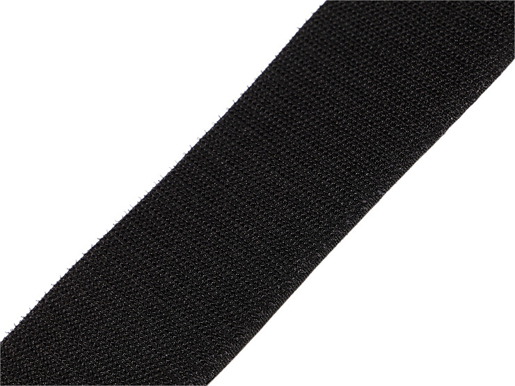 Suchý zips šírka 50 mm obojstranný