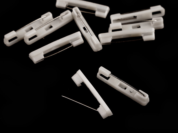 Brožový můstek 5x31 mm