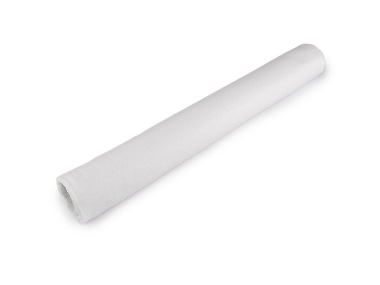 Plsť / filc soft na roli 45x100 cm