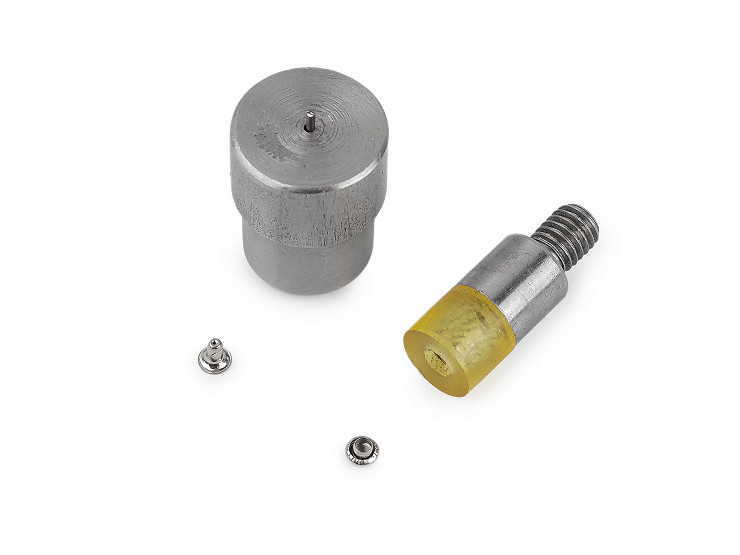 Piston na duté nýty jednostranné Ø5 mm