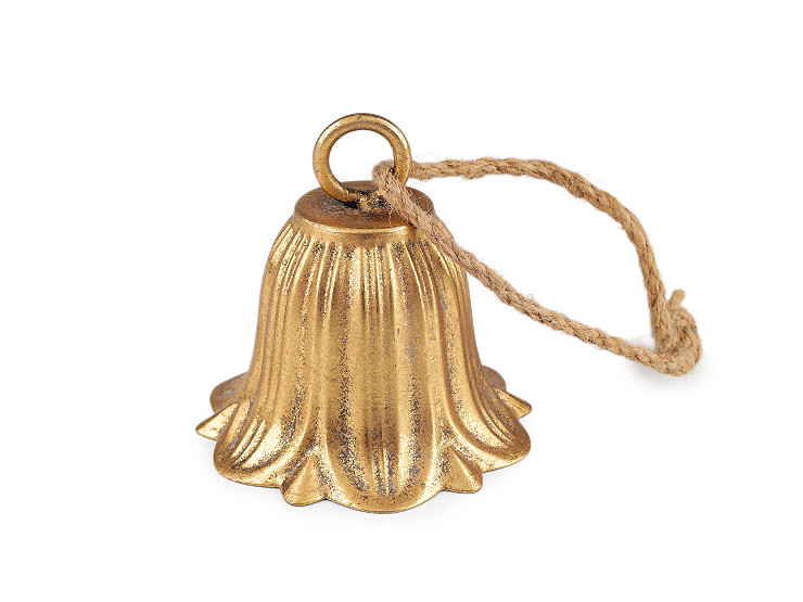 Metal bell