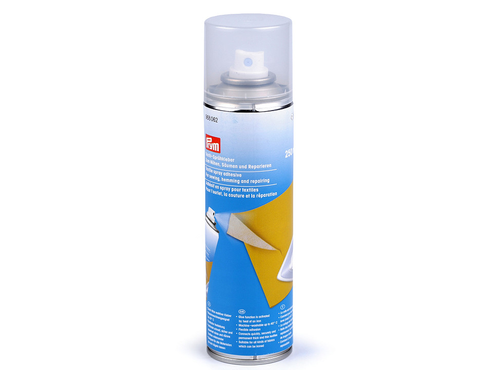 Colla spray permanente, Prym, 250 ml