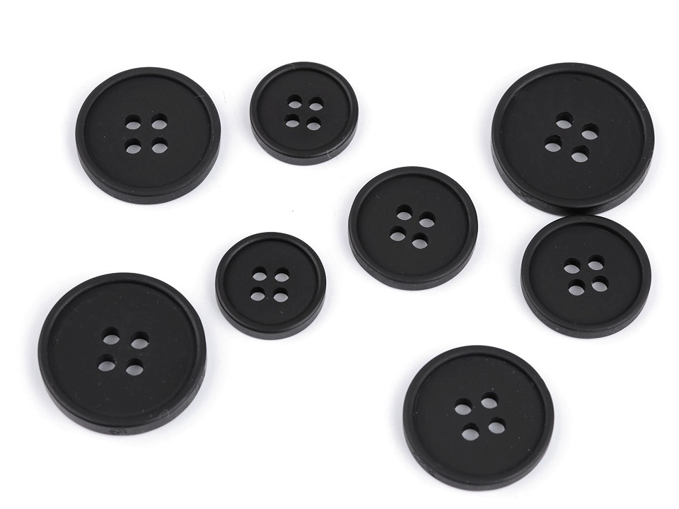 Button size 24', 28', 32', 36' | STOKLASA Haberdashery and Fabrics