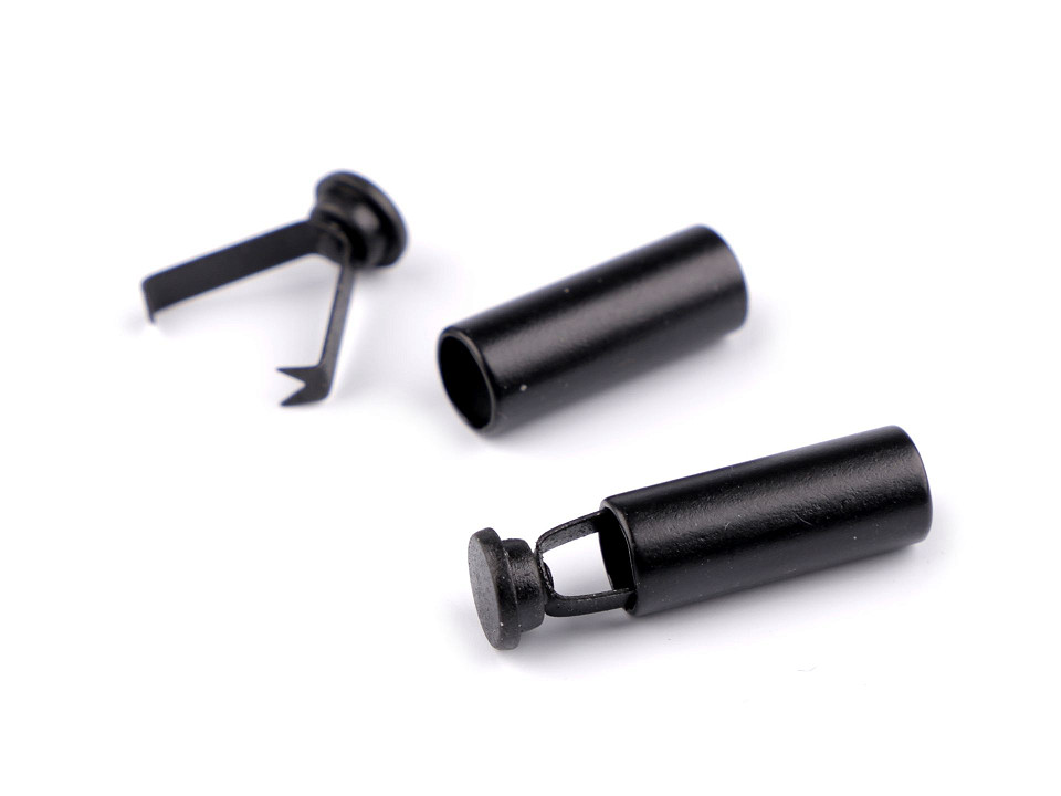 Embouts De Cordon En Bois Pour Stores Lot De 6 - Glands Décoratifs, Fixation Facile, Pour Rideaux Et Stores Romains