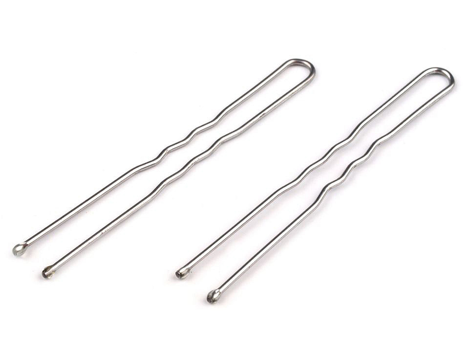 Lot De 10 Épingles à Ressort R 3 Mm En Acier Zingué – Solides Et Faciles à Retirer
