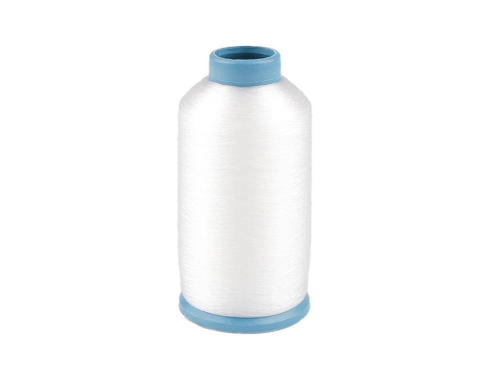 Set Filo Per Cucire 24 ColorI - Poliestere, 914 Metri Per Spolette, Per Macchina E Cucito A Mano - Foto 2