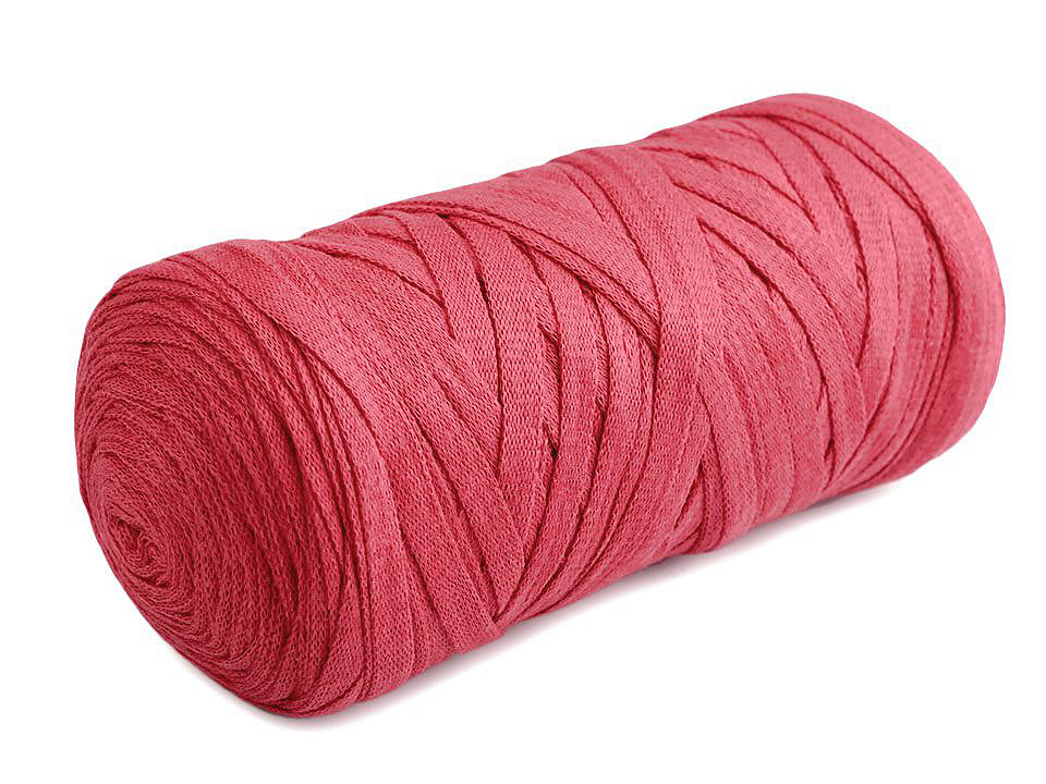 Flat Ribbon Yarn 250 g | STOKLASA Haberdashery and Fabrics