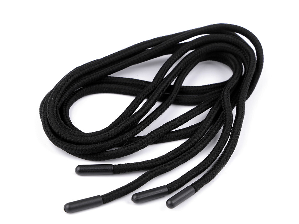 Drawstring Cord / String Replacement for Hoodie with Cord Ends