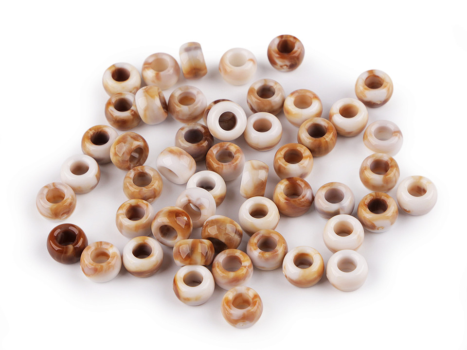 Cordino In Pelle Sintetica Per Gioielli Fai Da Te: Pizzo Piatto In Ecopelle Scamosciata Marrone E Nero, Morbido Per Collane, Bracciali, Nappe E Acchiappasogni - 3