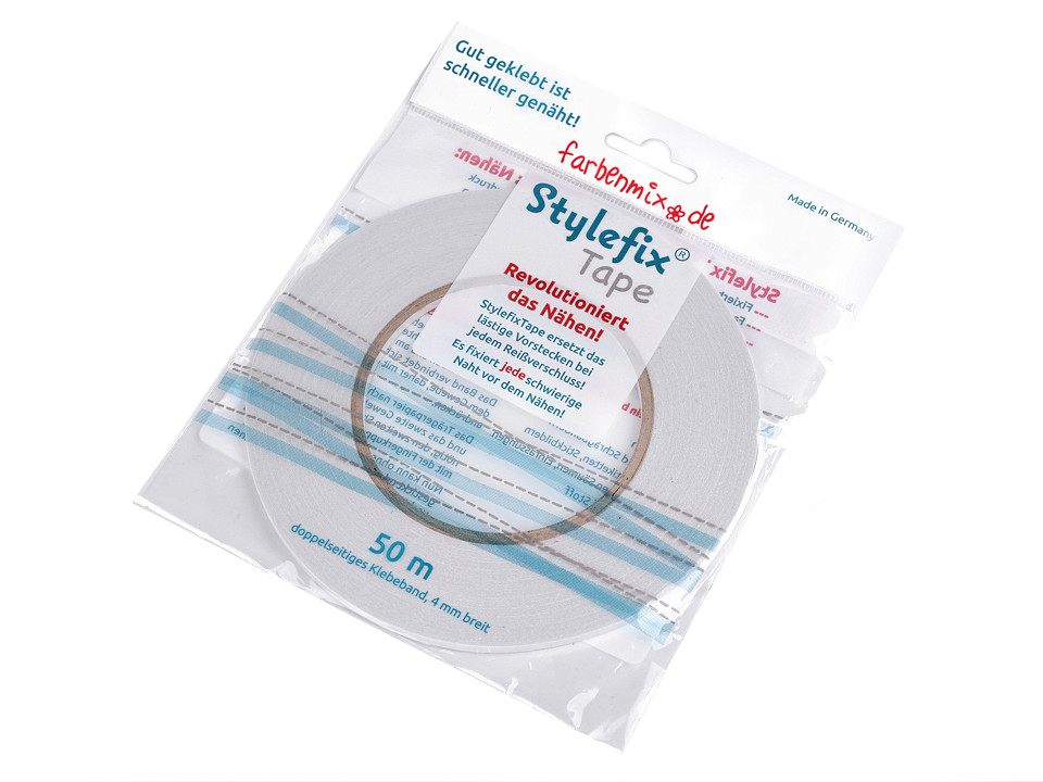 TOYZFRIENDY Felgenschutzband - Blaues Klebeband Für Reifenmontage