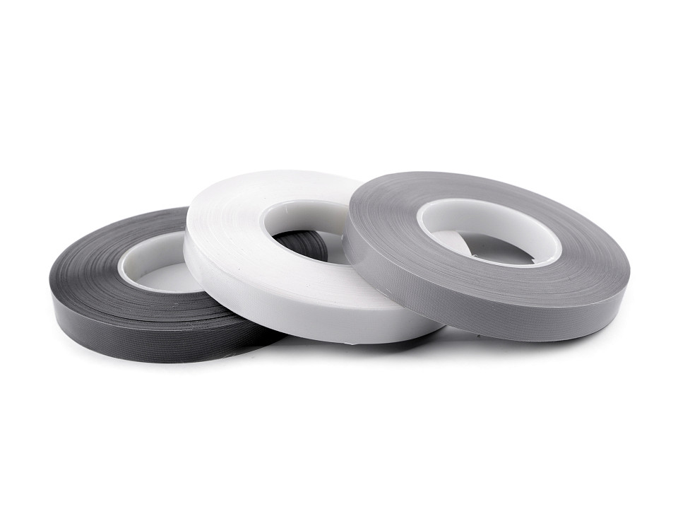 Nastro sigillante adesivo, per cuciture, per materiali impermeabili,  larghezza: 20 mm