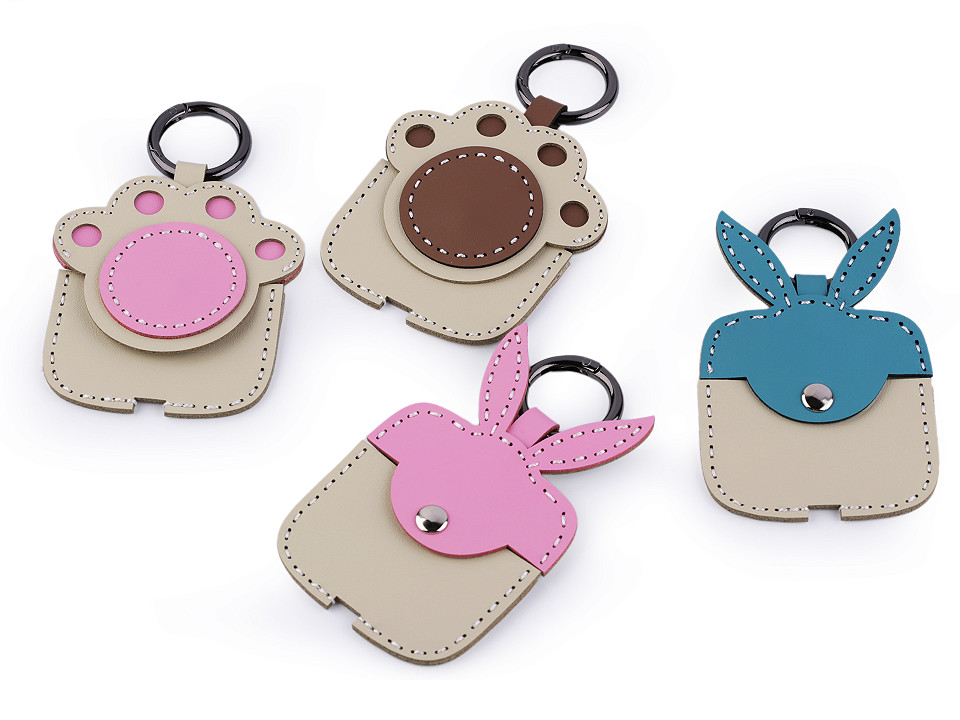 Pendentifs Pour Sac à Dos main image 0