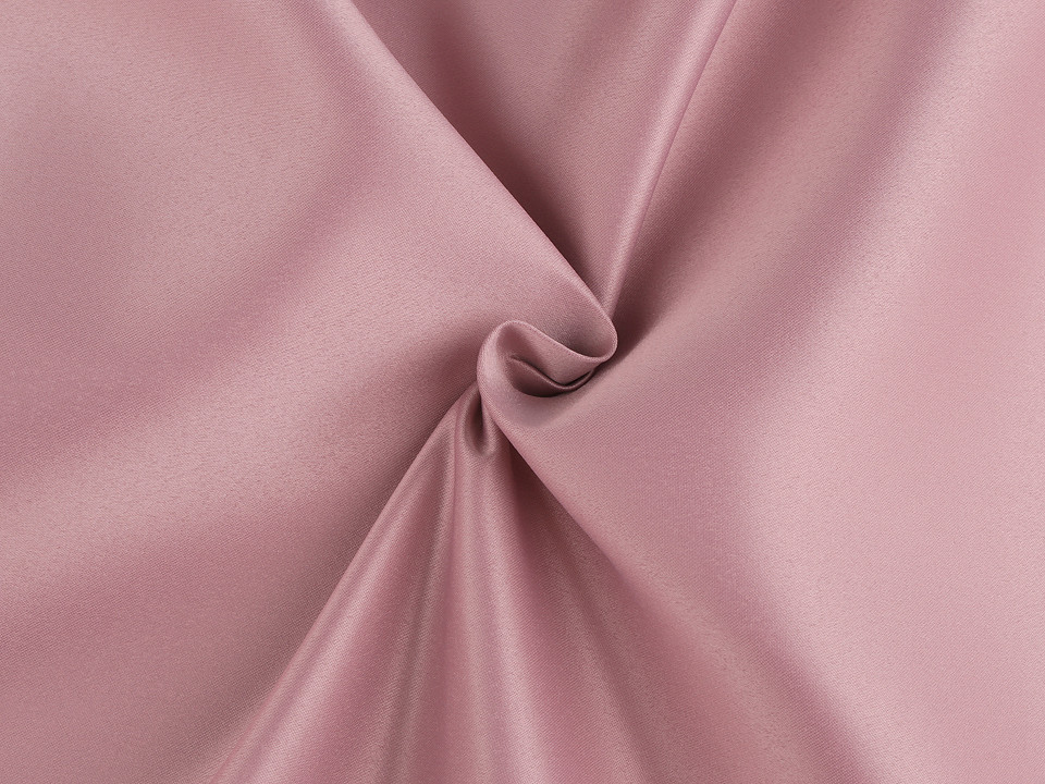 Satin Fabric Stiff STOKLASA Haberdashery and Fabrics