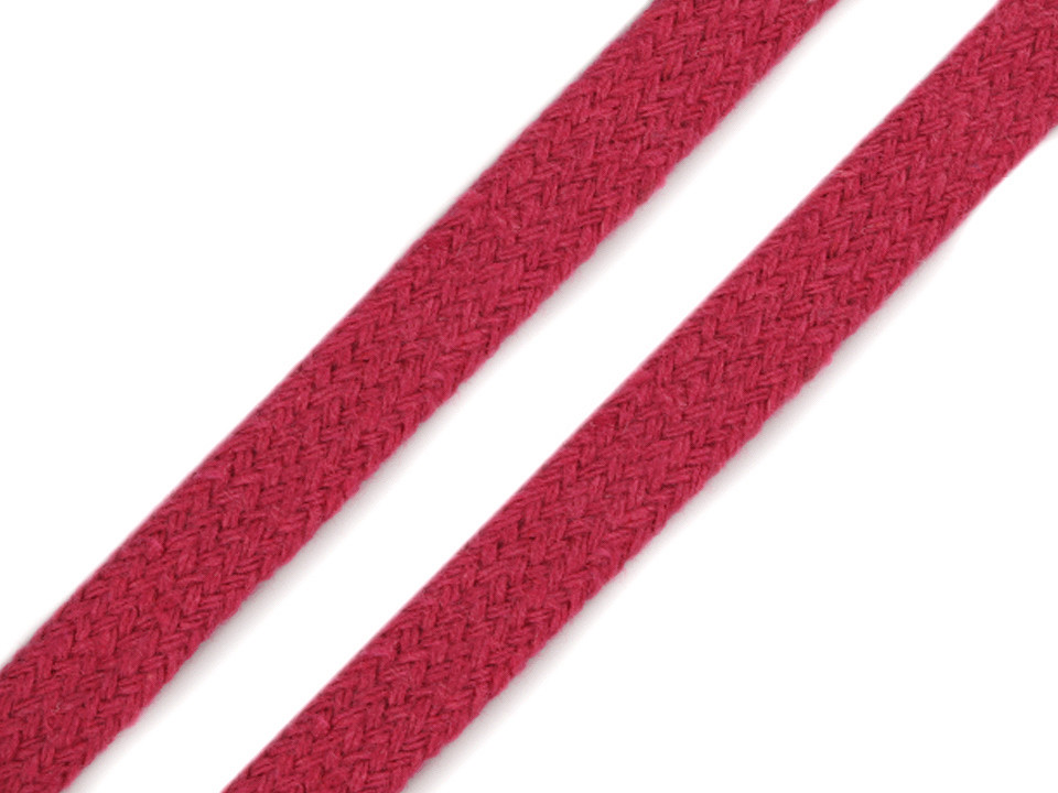 100m Corde de Noël Rouge et Blanc Corde de Noël Rouge Ficelle de Coton  Rouge Durable Pour la Cuisson, Emballage Cadeau de Noël
