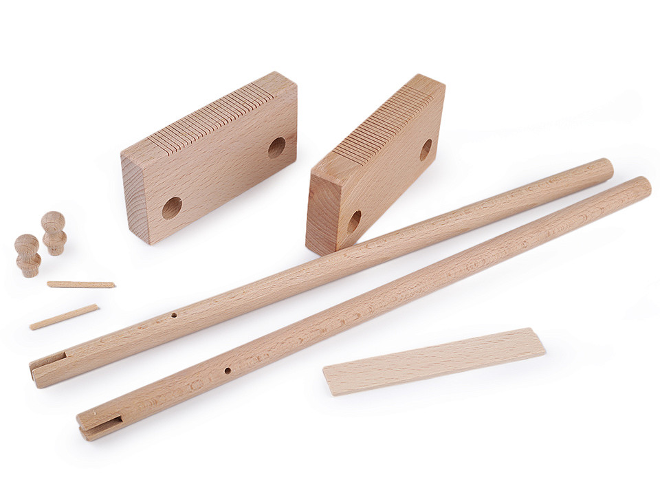 Warp Bead Loom STOKLASA Haberdashery and Fabrics