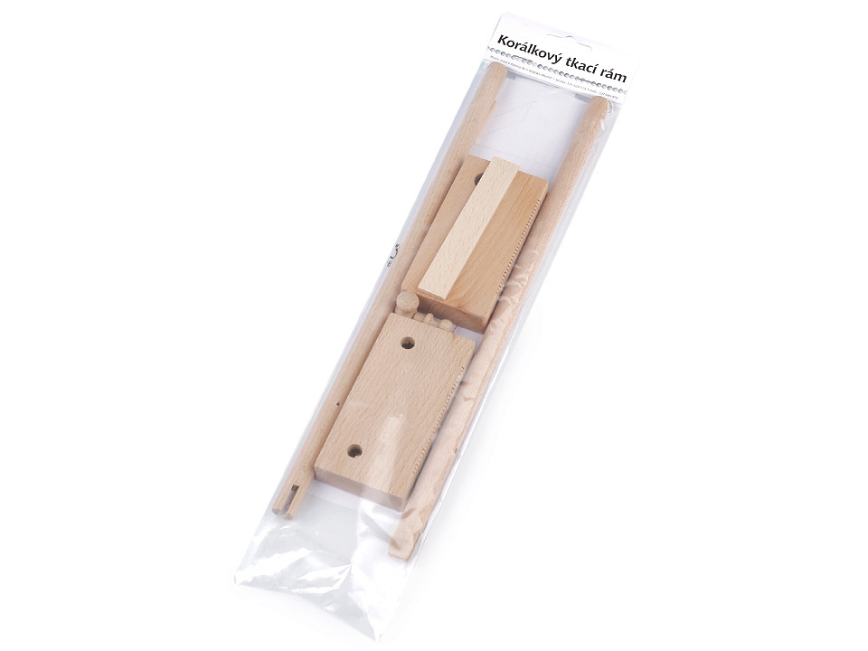 Warp Bead Loom STOKLASA Haberdashery and Fabrics