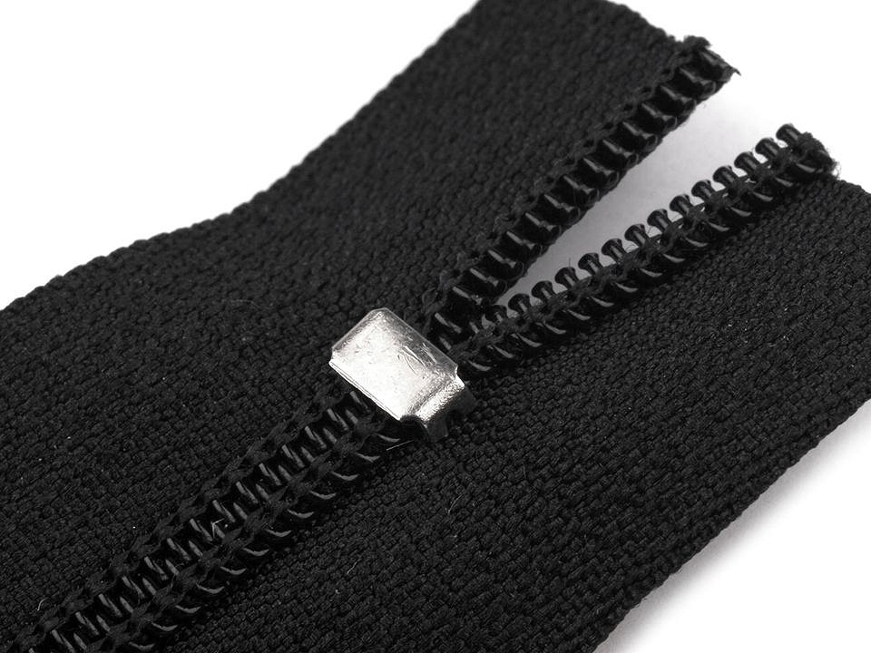 Zipper Bottom Stop 3 mm STOKLASA Haberdashery and Fabrics