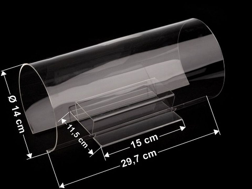 Headband Display Stand STOKLASA Haberdashery and Fabrics