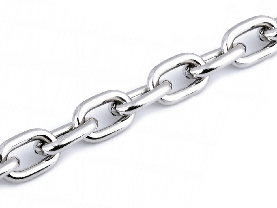 Kette Breite 14 mm STOKLASA Textilkurzwaren und Stoffe