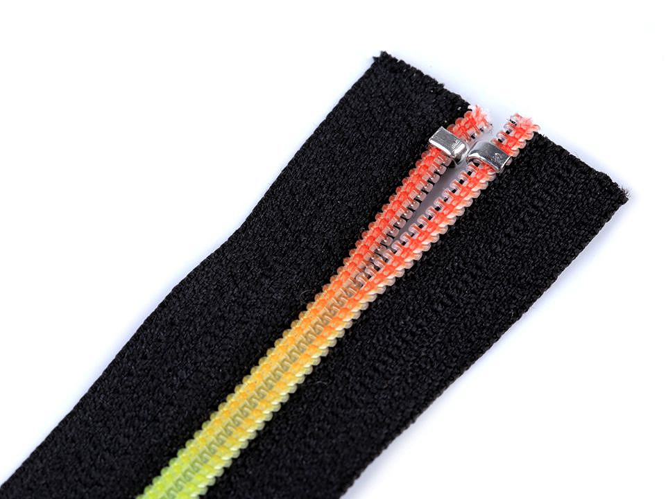 Zipper Top Stopper 3 mm, 5 mm STOKLASA Haberdashery and Fabrics