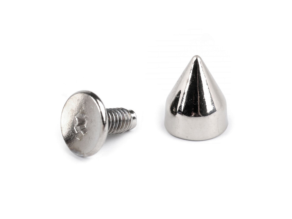 Decorative Screw / Rivet / Protect Bag Bottom Feet Ø7 mm | STOKLASA ...