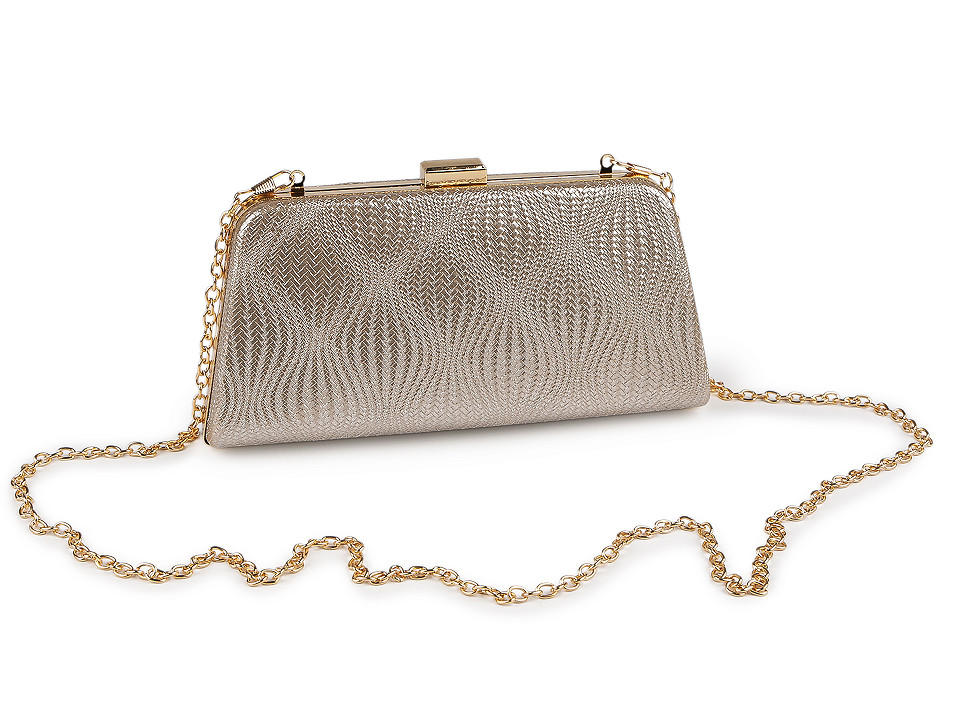 Sac à main vintage à paillettes - Canada