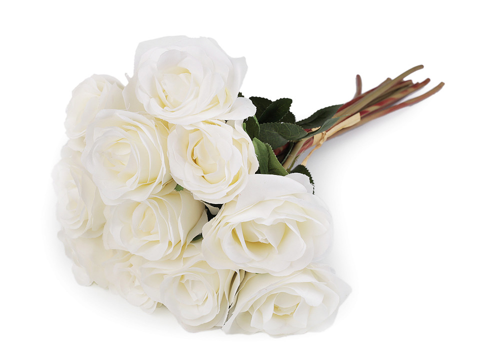 Artificial Breath Fake Flowers Bouquet Gypsophila Bulk Flower In White For  Wedding Wreath Garden Decoration 8 Pcs