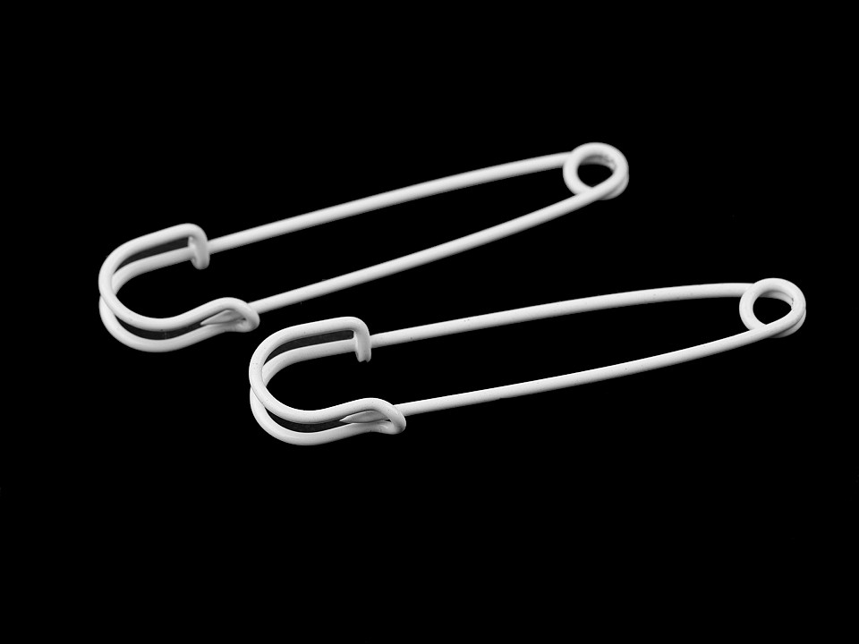 Needle Crafters Safety Pins