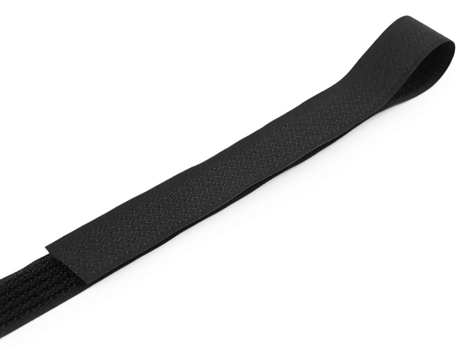 Attache-câble Velcro, longueur 20 cm