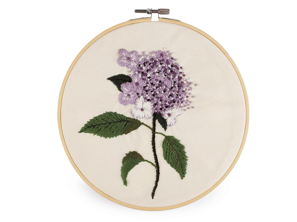 OWN4B Kit Broderie Point De Croix Pré-imprimé - Motif Livre Et Café, Tissu 11 CT 46 X 44 Cm, Idéal Débutants