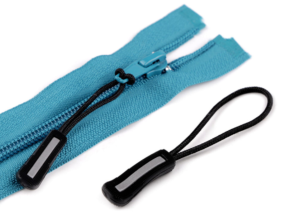 50 Curseurs De Fermeture éclair #5 - Laiton Antique, Clipsables Pour Veste, Sac, Pantalon