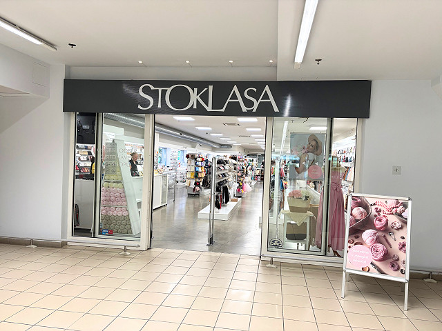 Prodejna Praha 10 Tesco Skalka