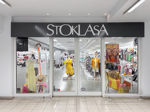 Prodejna Praha 10 Tesco Skalka