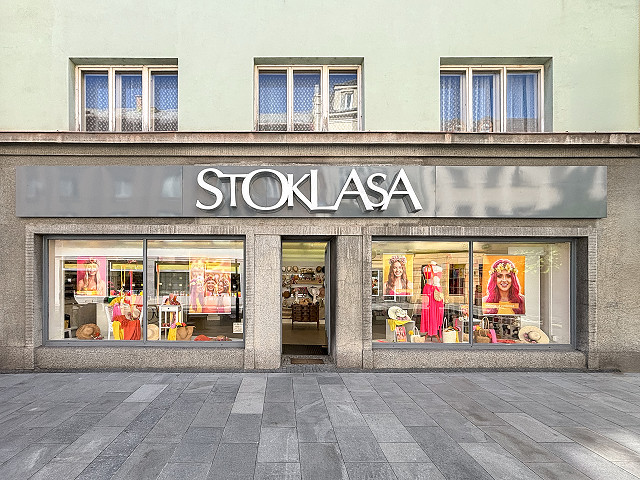 Prodejna Opava Ostrožná