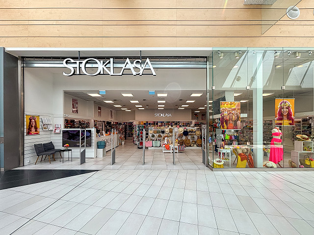 Prodejna Avion Shopping Park Ostrava Prodejna Avion Shopping Park Ostrava